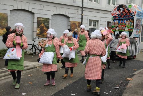 CCB AG Fasnacht2019 16