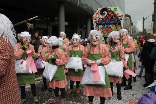 CCB AG Fasnacht2019 2