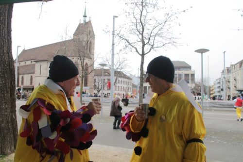 CCB AG Fasnacht2019 3