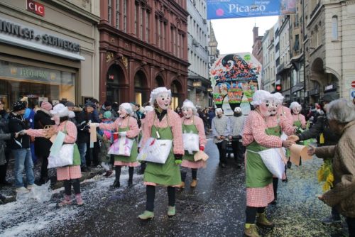 CCB AG Fasnacht2019 49