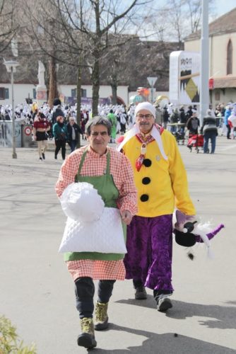 CCB AG Fasnacht2019 5