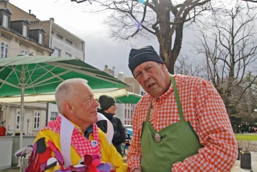 CCB AG Fasnacht2019 6