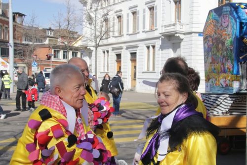 CCB AG Fasnacht2019 8