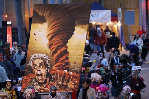 Fasnacht 2024 Stammverein